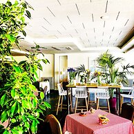 Hotel Figueres Parc