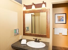 Yosemite Valley Lodge