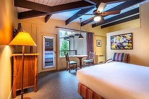 Yosemite Valley Lodge