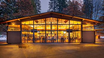 Yosemite Valley Lodge