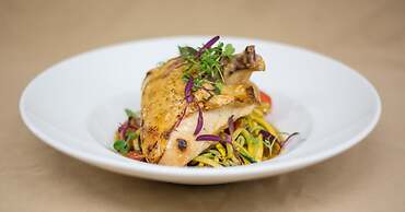 Yosemite Valley Lodge