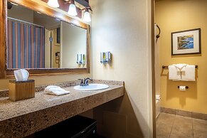 Yosemite Valley Lodge