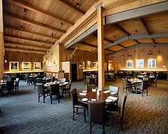 Yosemite Valley Lodge