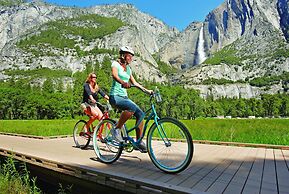 Yosemite Valley Lodge