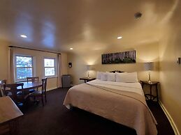 Hotel Ouray - Adults Only