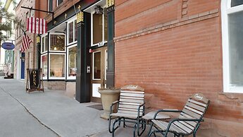 Hotel Ouray - Adults Only