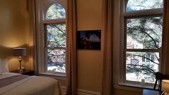 Hotel Ouray - Adults Only