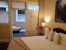 Hotel Ouray - Adults Only