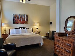 Hotel Ouray - Adults Only