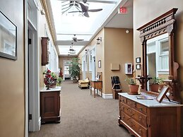 Hotel Ouray - Adults Only