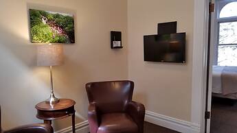 Hotel Ouray - Adults Only