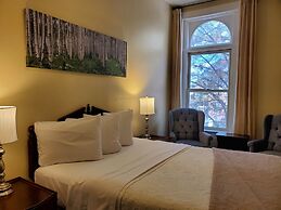 Hotel Ouray - Adults Only