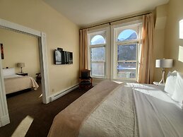 Hotel Ouray - Adults Only