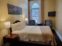 Hotel Ouray - Adults Only