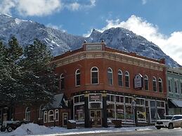 Hotel Ouray - Adults Only