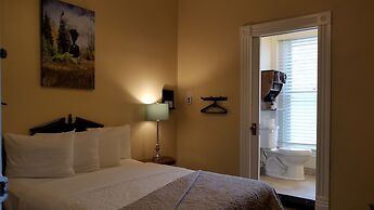 Hotel Ouray - Adults Only