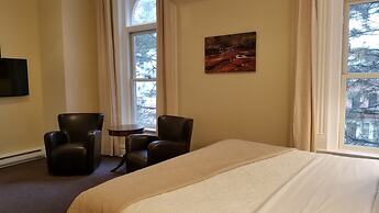 Hotel Ouray - Adults Only