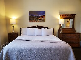 Hotel Ouray - Adults Only
