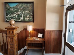 Hotel Ouray - Adults Only