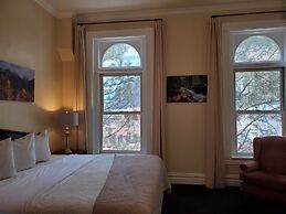 Hotel Ouray - Adults Only