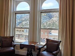 Hotel Ouray - Adults Only