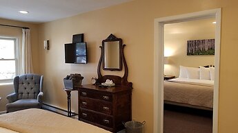 Hotel Ouray - Adults Only