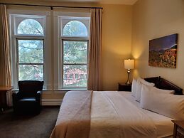 Hotel Ouray - Adults Only