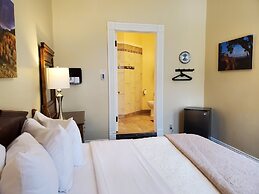 Hotel Ouray - Adults Only