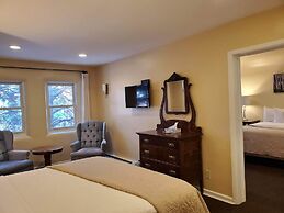 Hotel Ouray - Adults Only