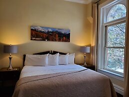 Hotel Ouray - Adults Only