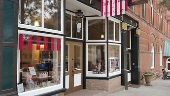 Hotel Ouray - Adults Only