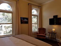 Hotel Ouray - Adults Only