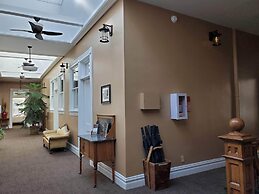 Hotel Ouray - Adults Only