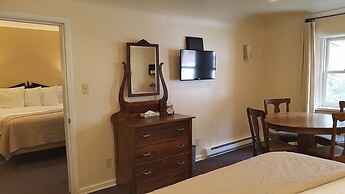 Hotel Ouray - Adults Only