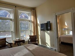 Hotel Ouray - Adults Only