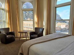 Hotel Ouray - Adults Only