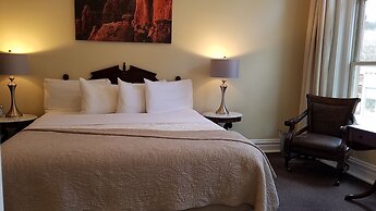 Hotel Ouray - Adults Only
