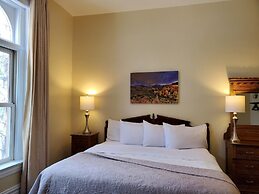 Hotel Ouray - Adults Only