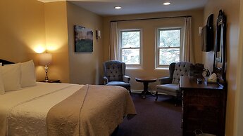 Hotel Ouray - Adults Only