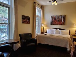 Hotel Ouray - Adults Only