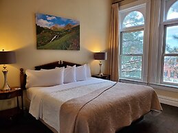 Hotel Ouray - Adults Only