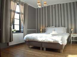 Hotel Vorsen