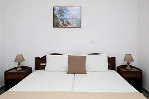 Joanna's Apartments