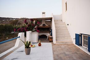 Joanna's Apartments