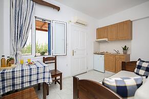 Joanna's Apartments