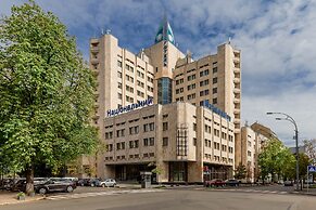 Natsionalny Hotel