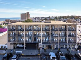 Beach View Hotel