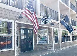 Beach View Hotel
