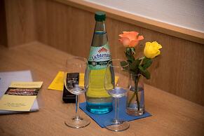 Hotel Park Eckersbach