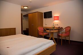Hotel Park Eckersbach